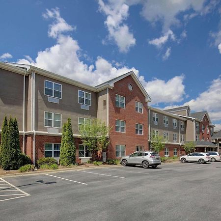 Country Inn & Suites By Radisson, Boone, Nc Zewnętrze zdjęcie