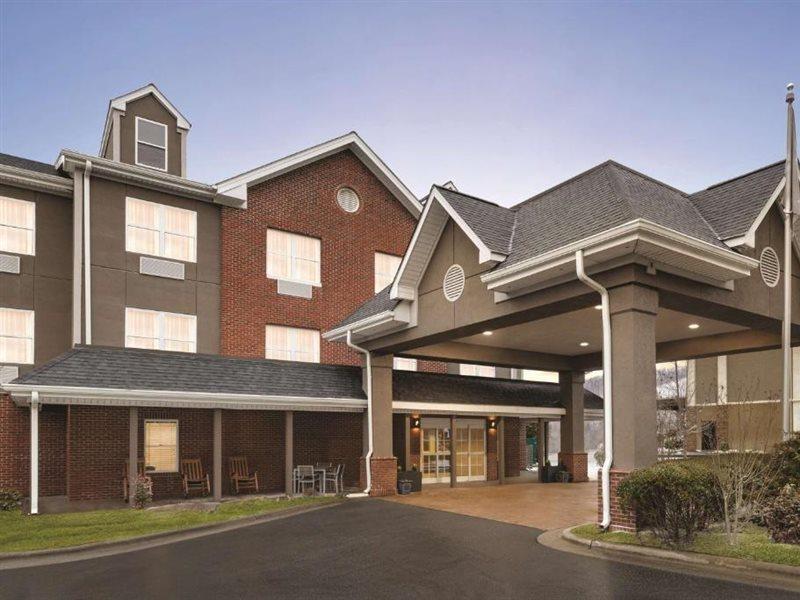 Country Inn & Suites By Radisson, Boone, Nc Zewnętrze zdjęcie