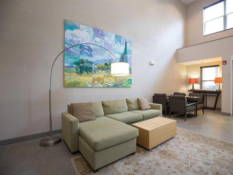 Country Inn & Suites By Radisson, Boone, Nc Zewnętrze zdjęcie