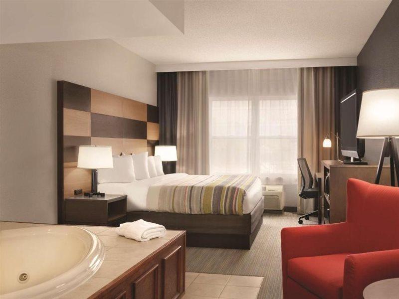 Country Inn & Suites By Radisson, Boone, Nc Zewnętrze zdjęcie