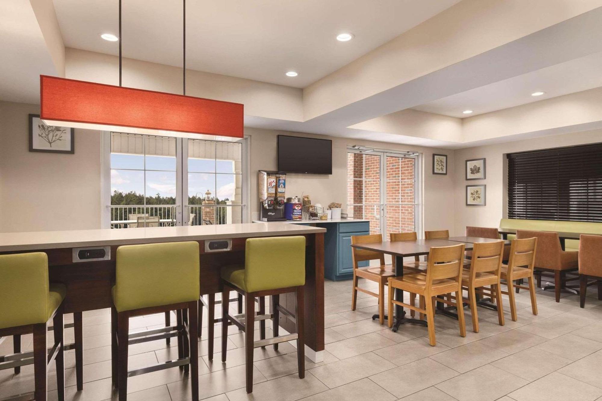 Country Inn & Suites By Radisson, Boone, Nc Zewnętrze zdjęcie