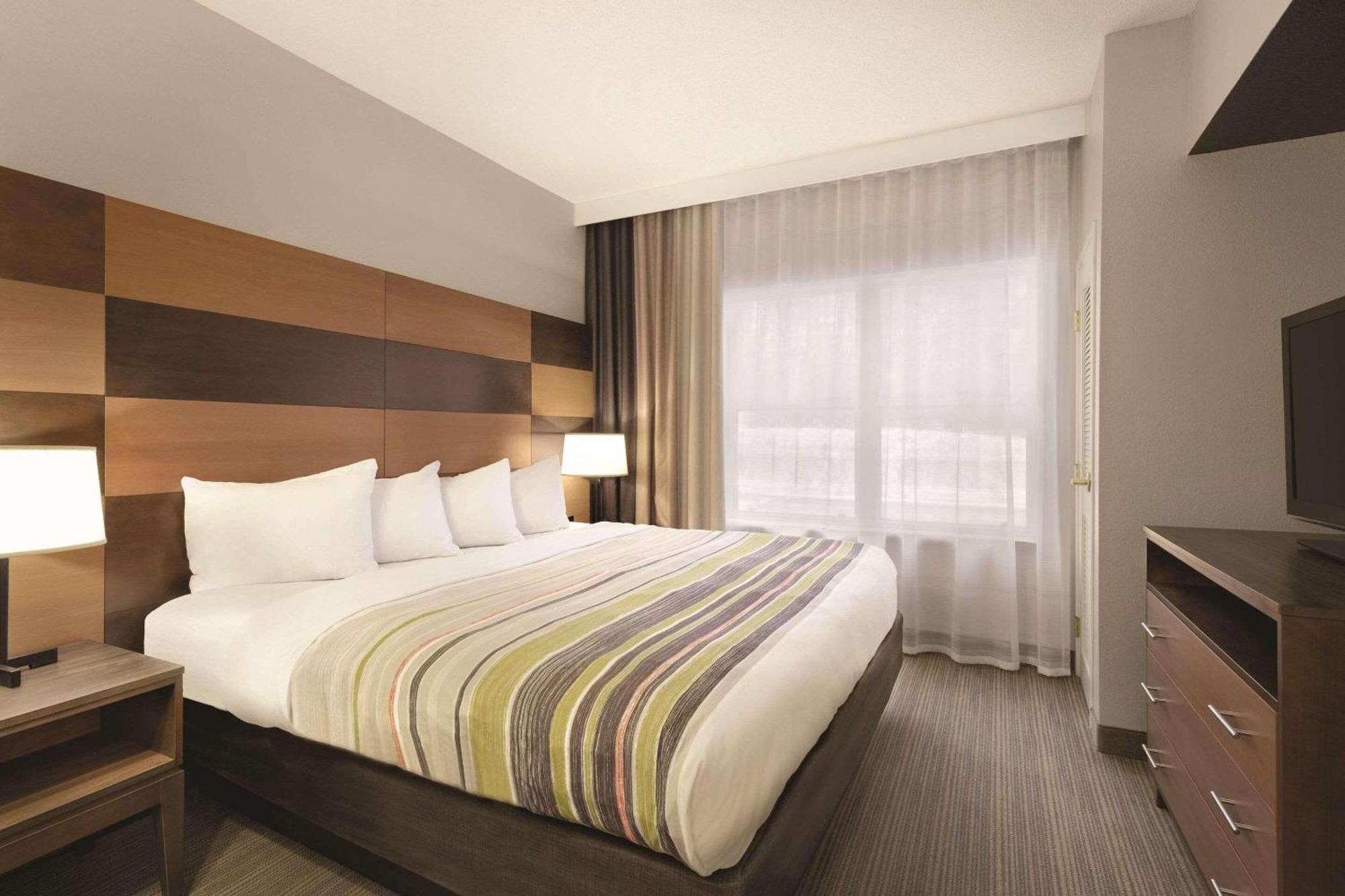 Country Inn & Suites By Radisson, Boone, Nc Zewnętrze zdjęcie