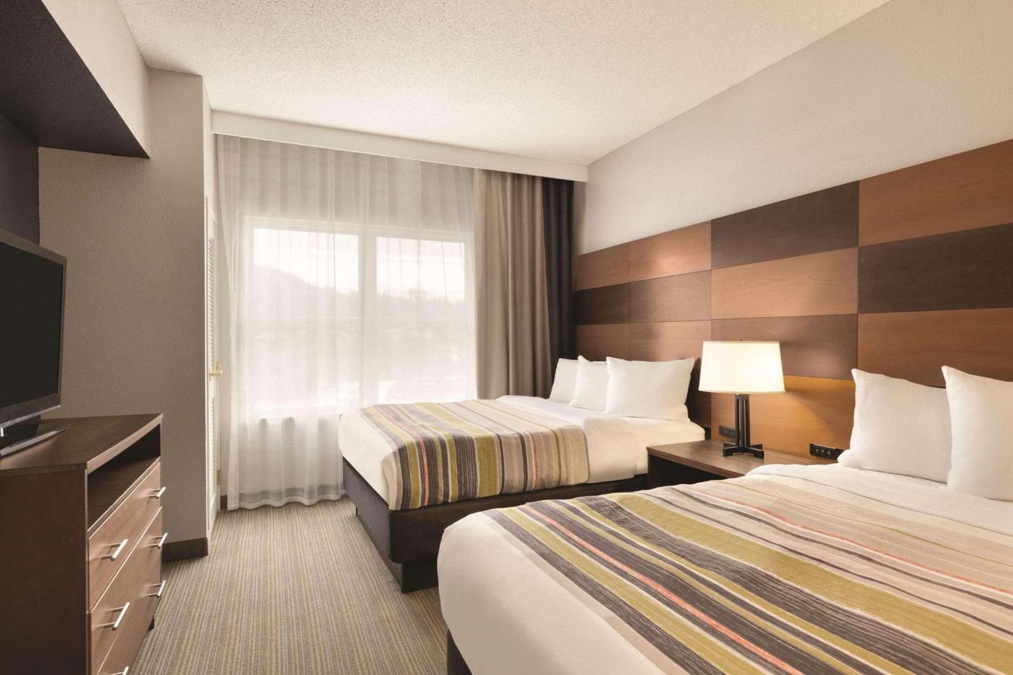Country Inn & Suites By Radisson, Boone, Nc Zewnętrze zdjęcie