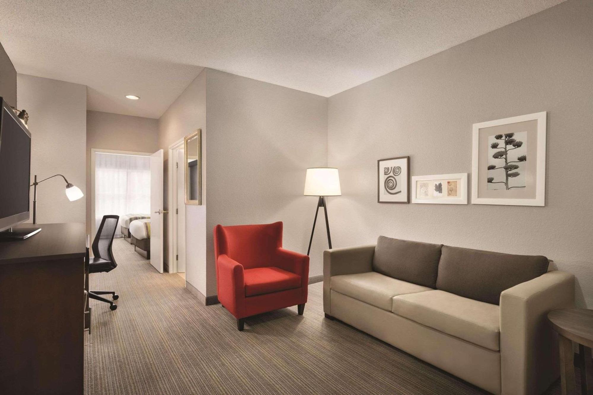 Country Inn & Suites By Radisson, Boone, Nc Zewnętrze zdjęcie