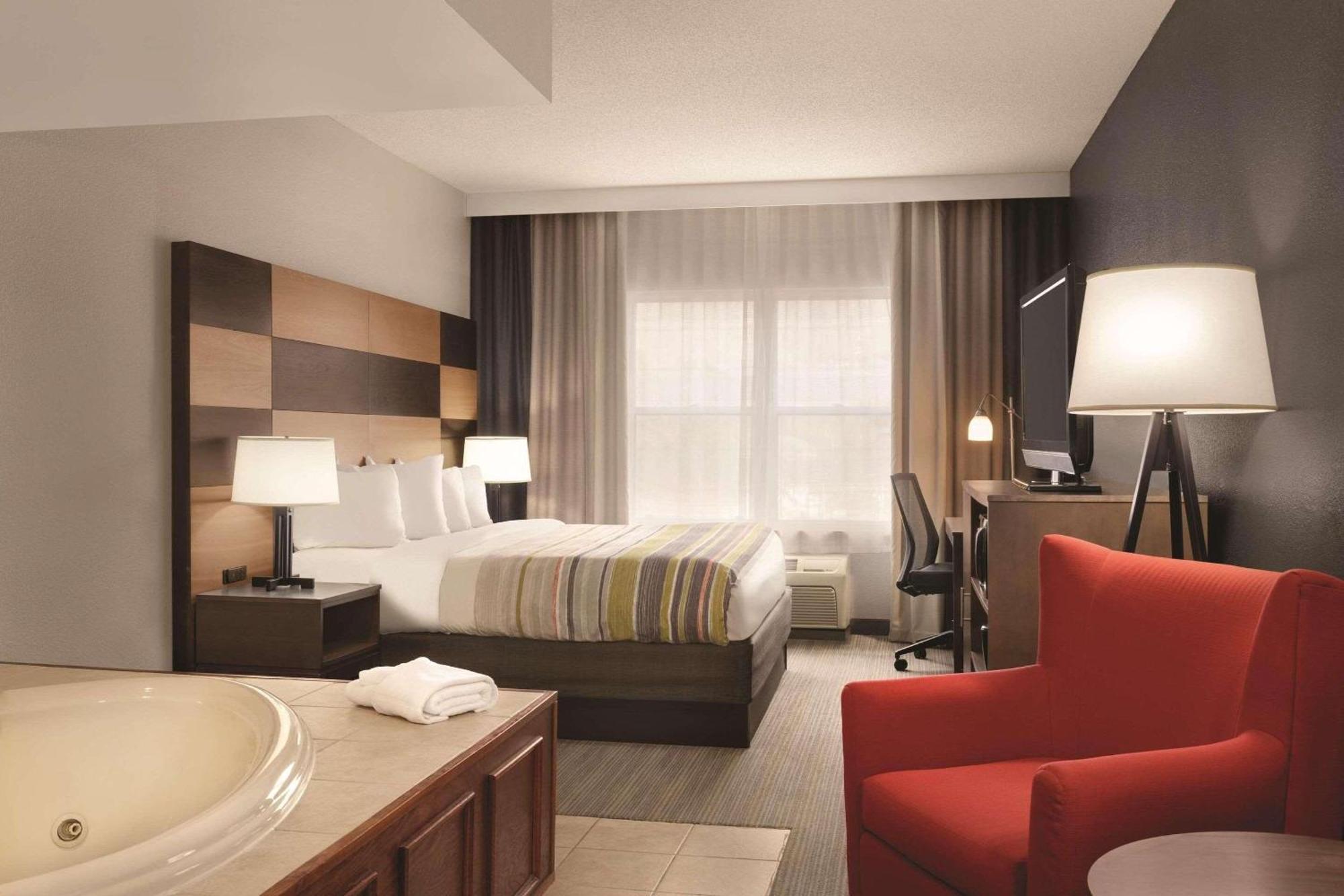 Country Inn & Suites By Radisson, Boone, Nc Zewnętrze zdjęcie