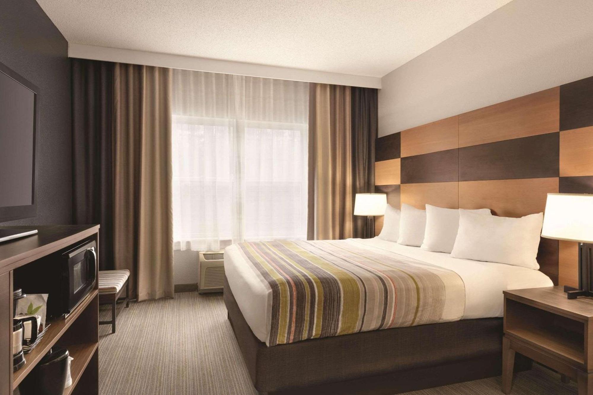 Country Inn & Suites By Radisson, Boone, Nc Zewnętrze zdjęcie