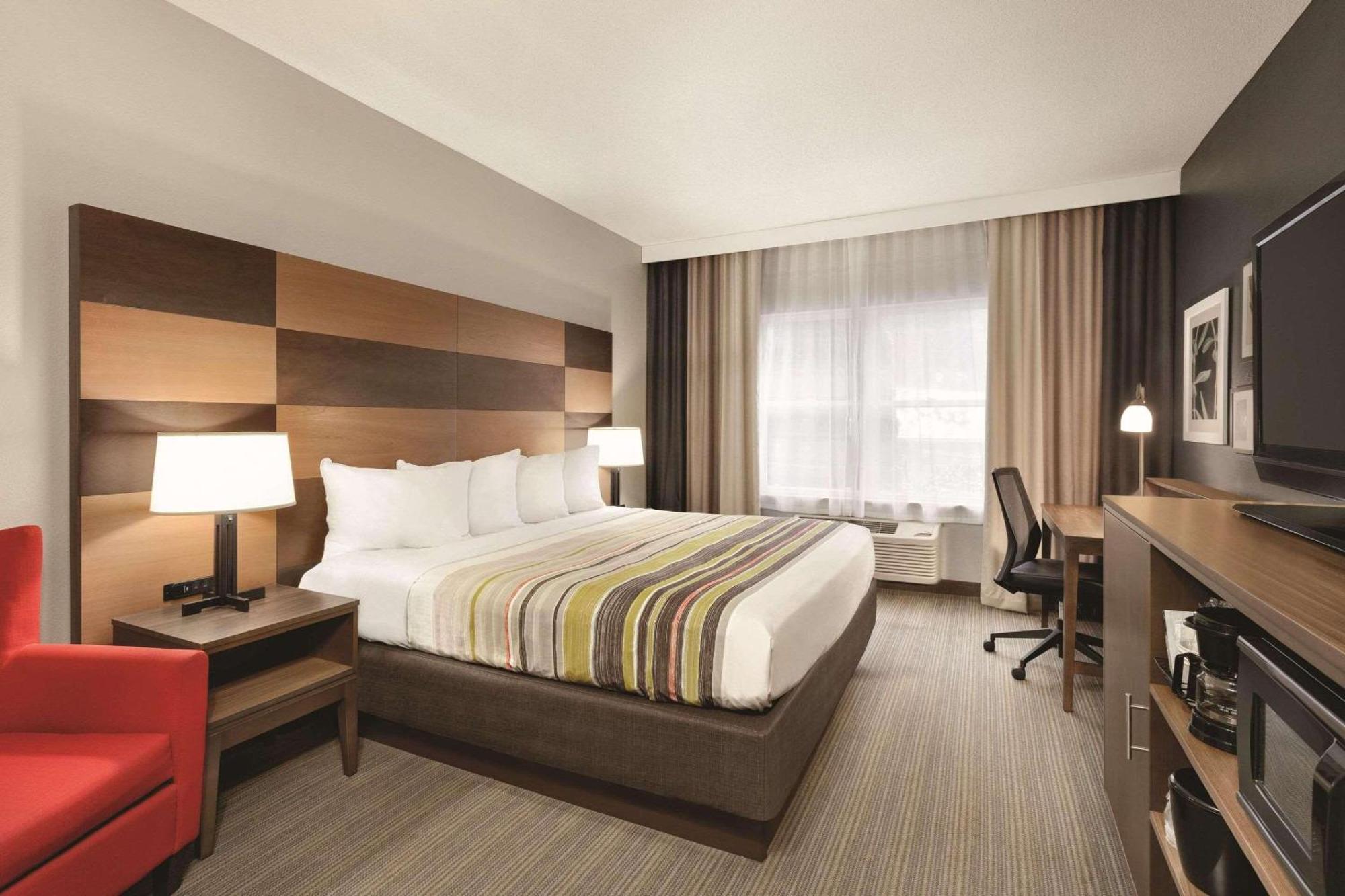Country Inn & Suites By Radisson, Boone, Nc Zewnętrze zdjęcie