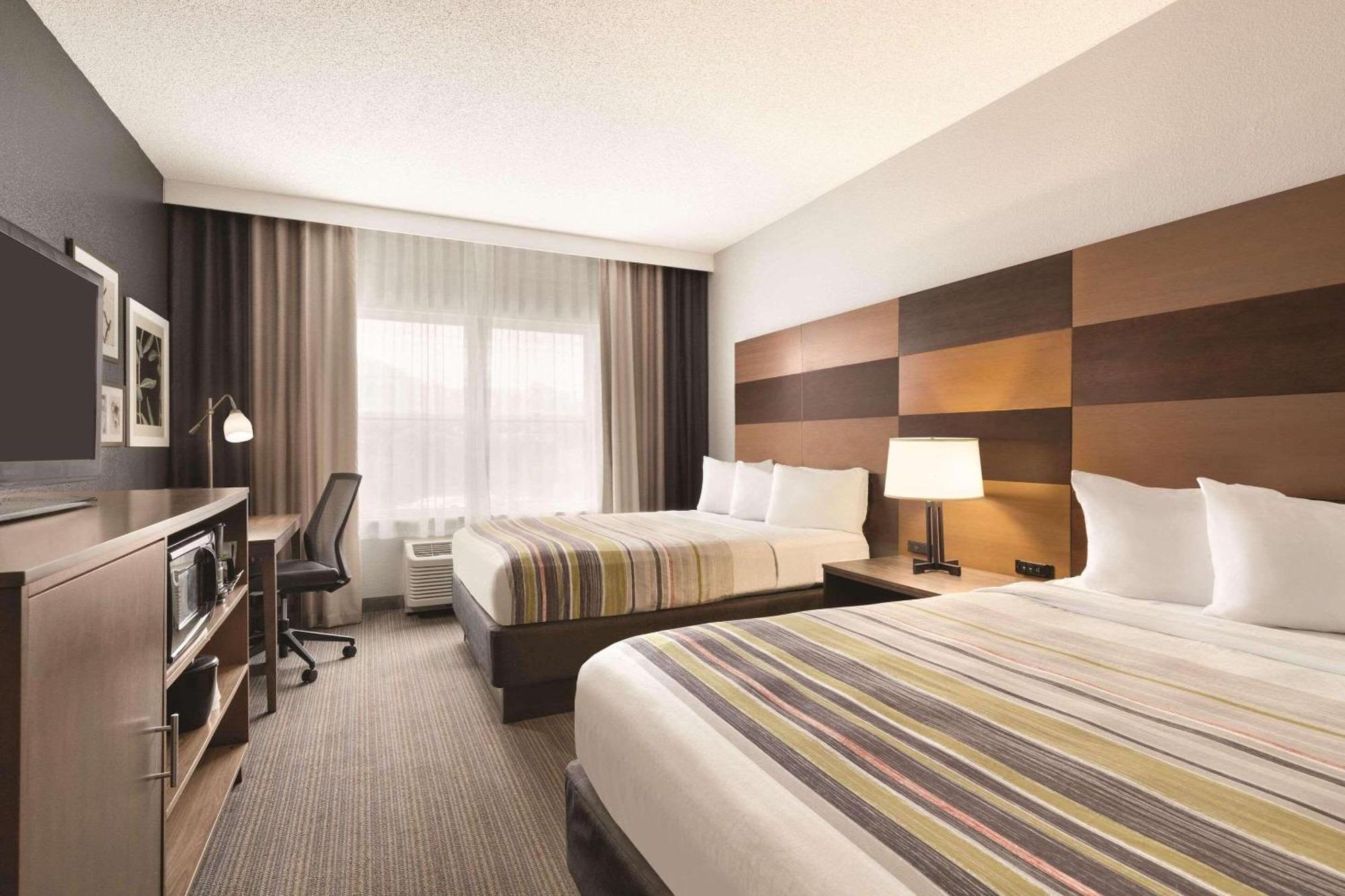 Country Inn & Suites By Radisson, Boone, Nc Zewnętrze zdjęcie