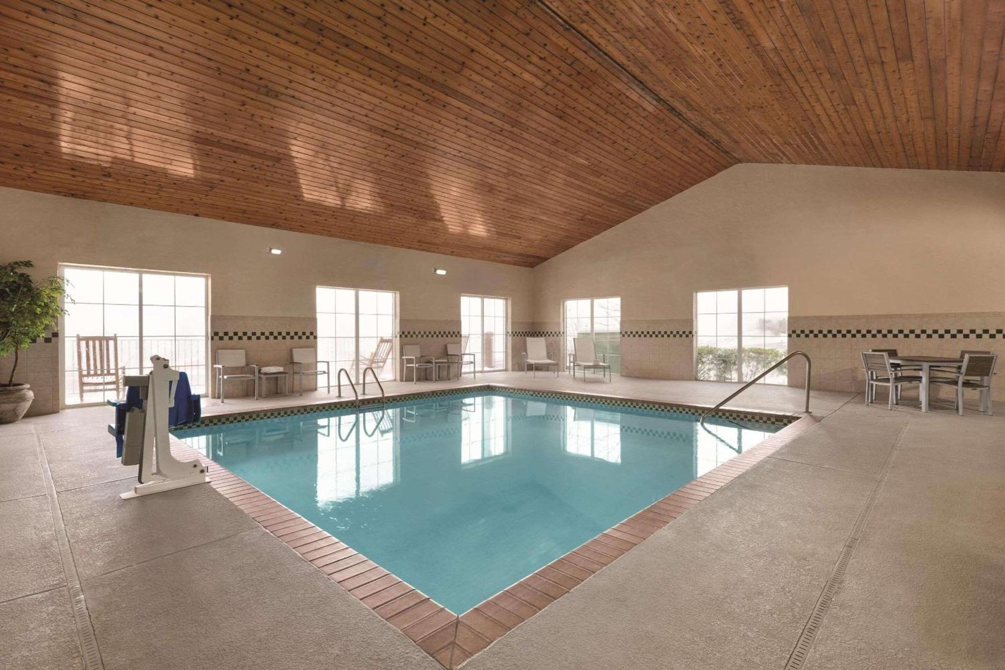 Country Inn & Suites By Radisson, Boone, Nc Zewnętrze zdjęcie