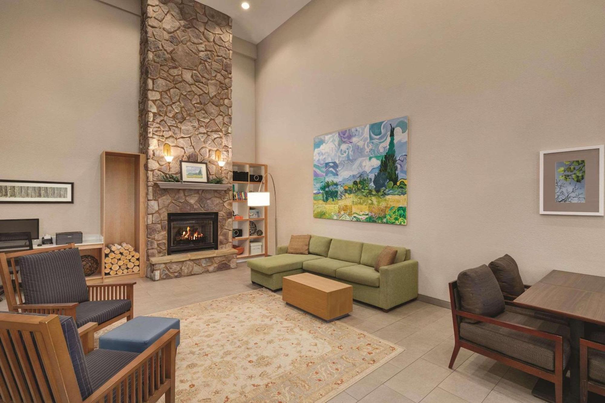 Country Inn & Suites By Radisson, Boone, Nc Zewnętrze zdjęcie