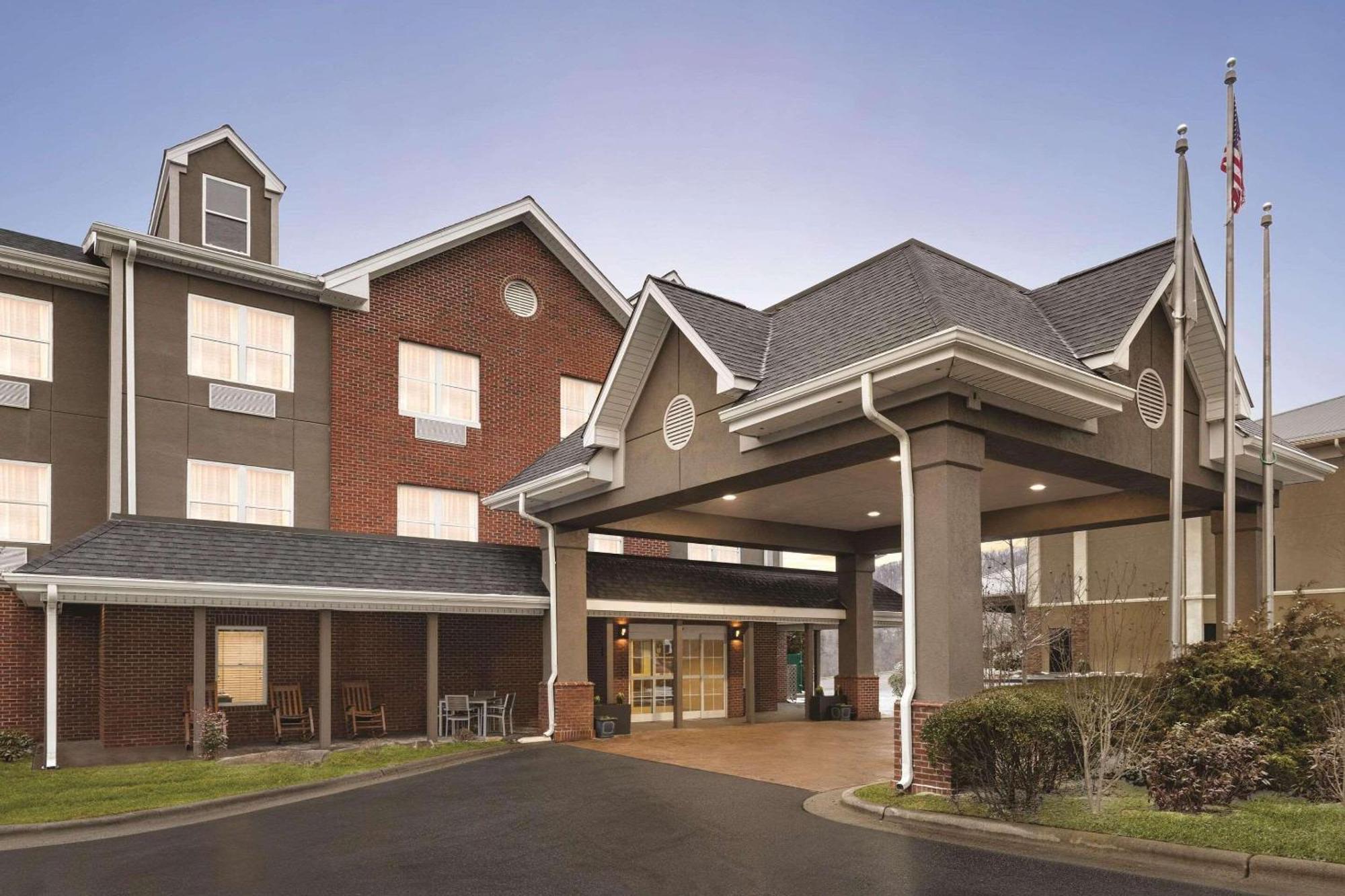 Country Inn & Suites By Radisson, Boone, Nc Zewnętrze zdjęcie