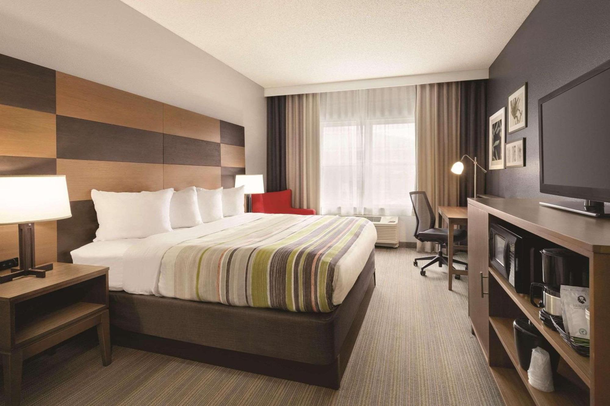 Country Inn & Suites By Radisson, Boone, Nc Zewnętrze zdjęcie