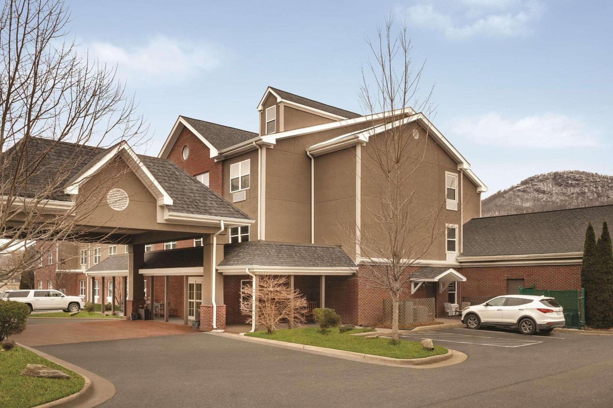 Country Inn & Suites By Radisson, Boone, Nc Zewnętrze zdjęcie