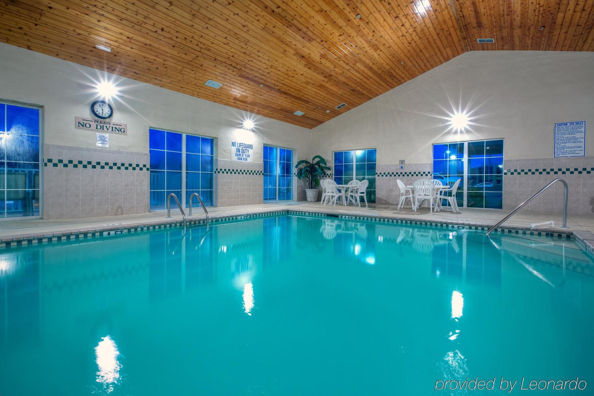 Country Inn & Suites By Radisson, Boone, Nc Udogodnienia zdjęcie