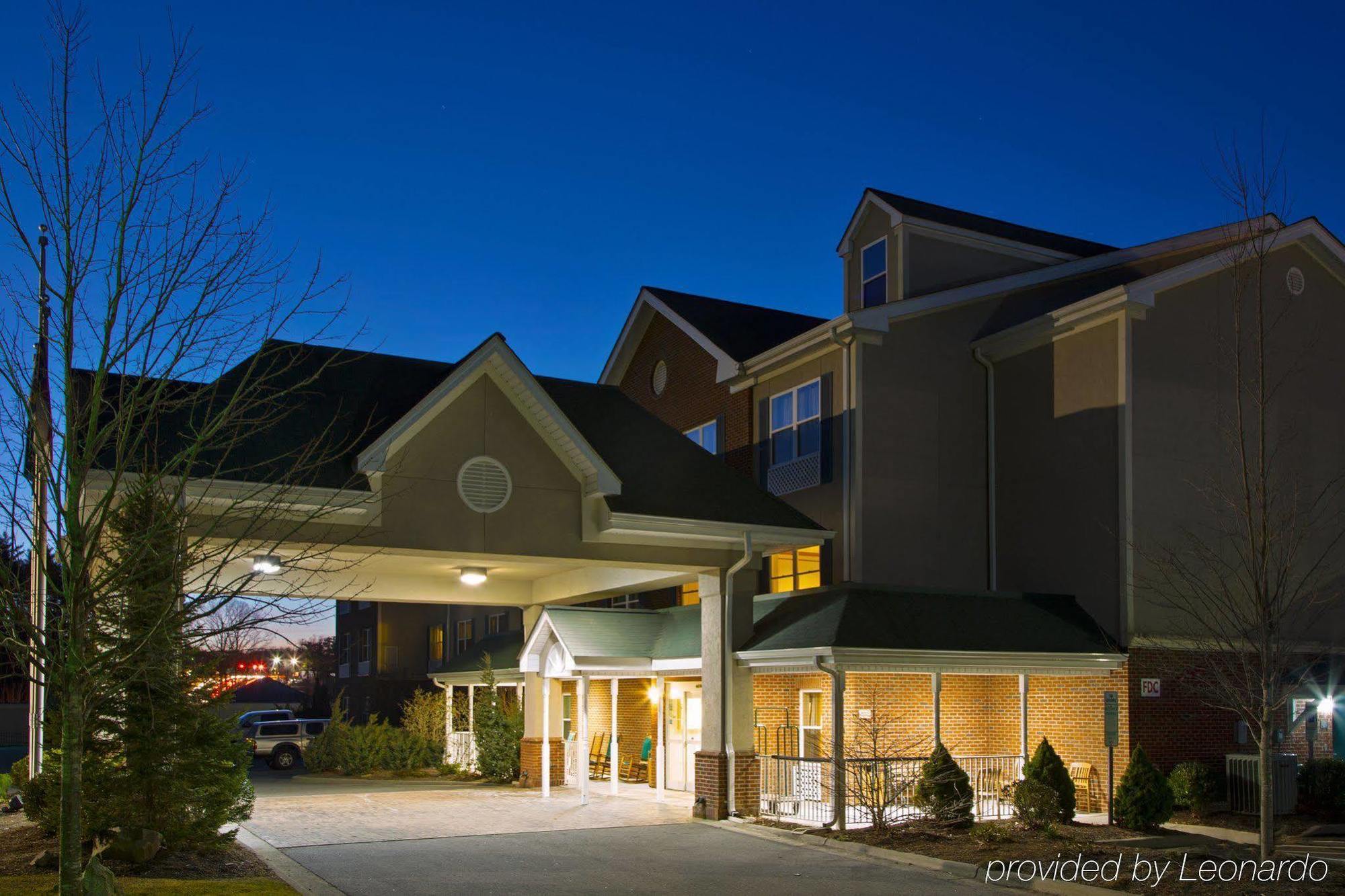 Country Inn & Suites By Radisson, Boone, Nc Zewnętrze zdjęcie