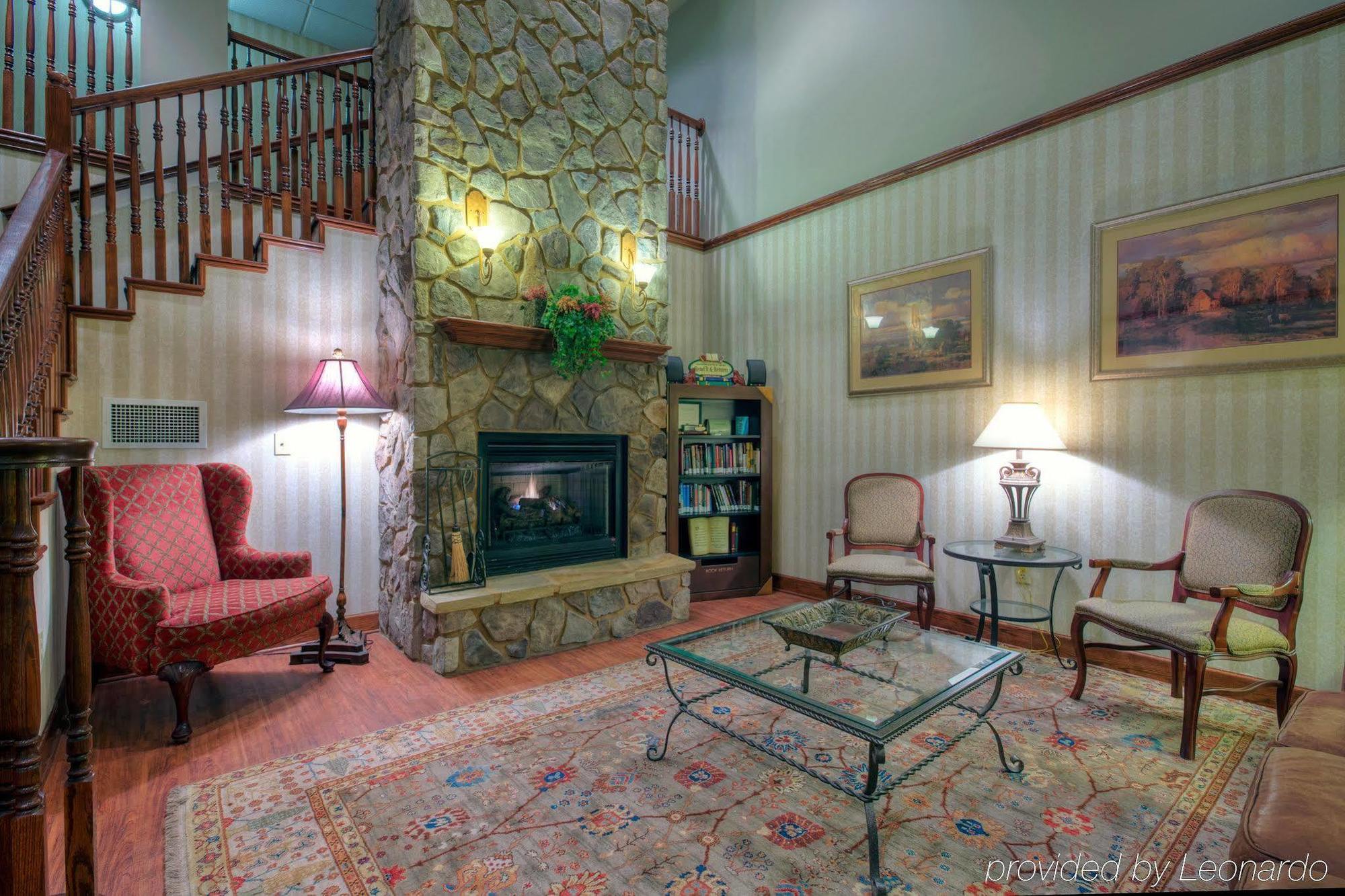 Country Inn & Suites By Radisson, Boone, Nc Zewnętrze zdjęcie