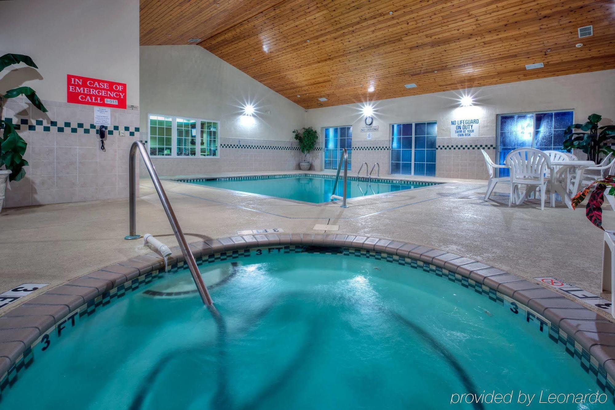 Country Inn & Suites By Radisson, Boone, Nc Zewnętrze zdjęcie