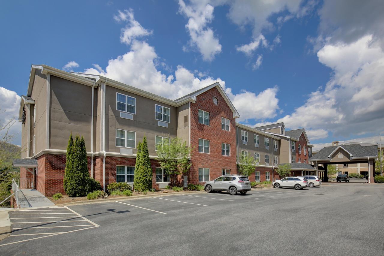 Country Inn & Suites By Radisson, Boone, Nc Zewnętrze zdjęcie