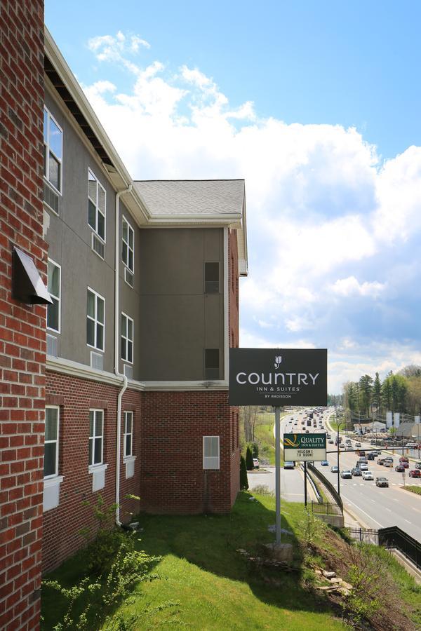 Country Inn & Suites By Radisson, Boone, Nc Zewnętrze zdjęcie
