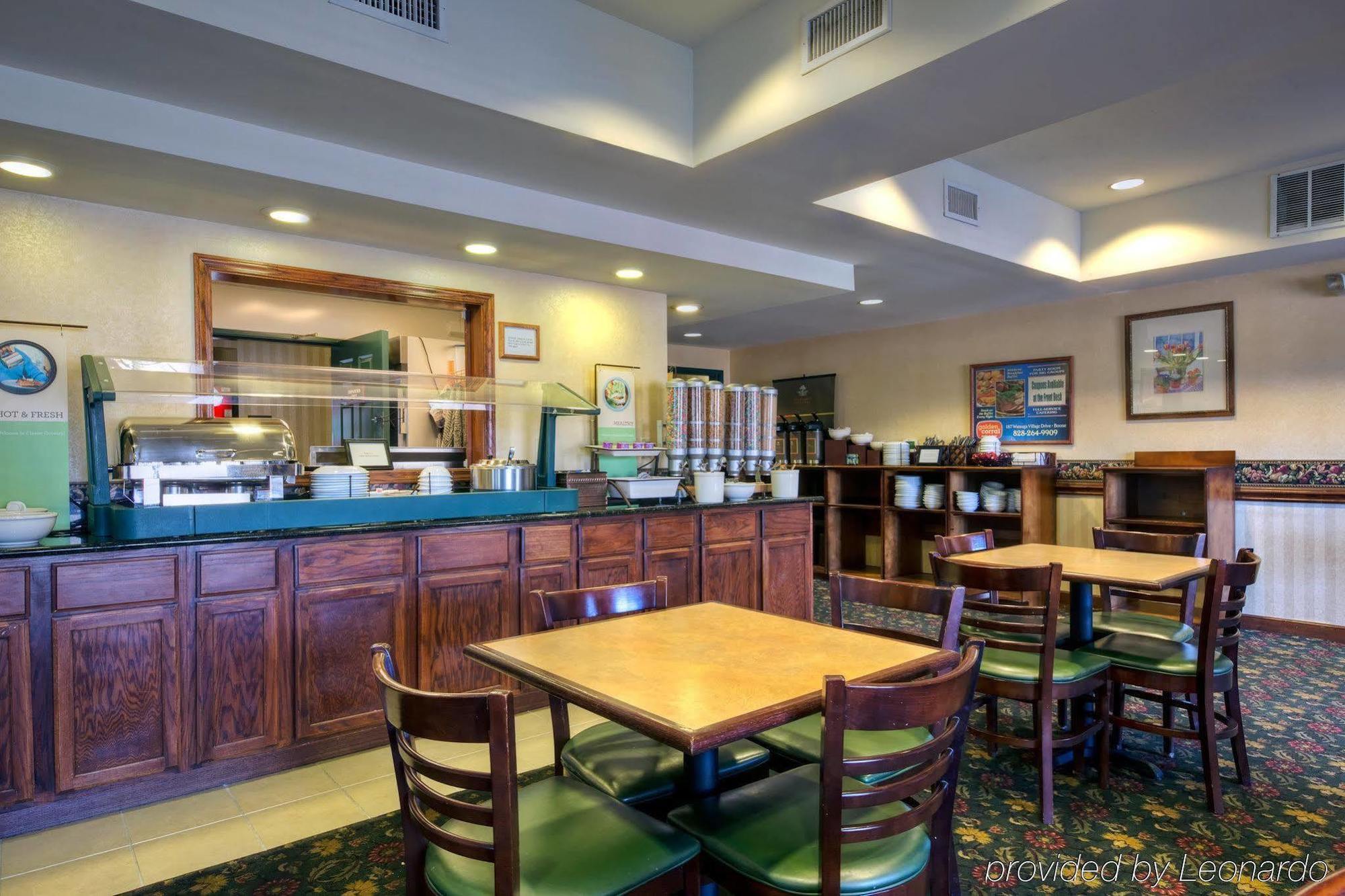 Country Inn & Suites By Radisson, Boone, Nc Zewnętrze zdjęcie