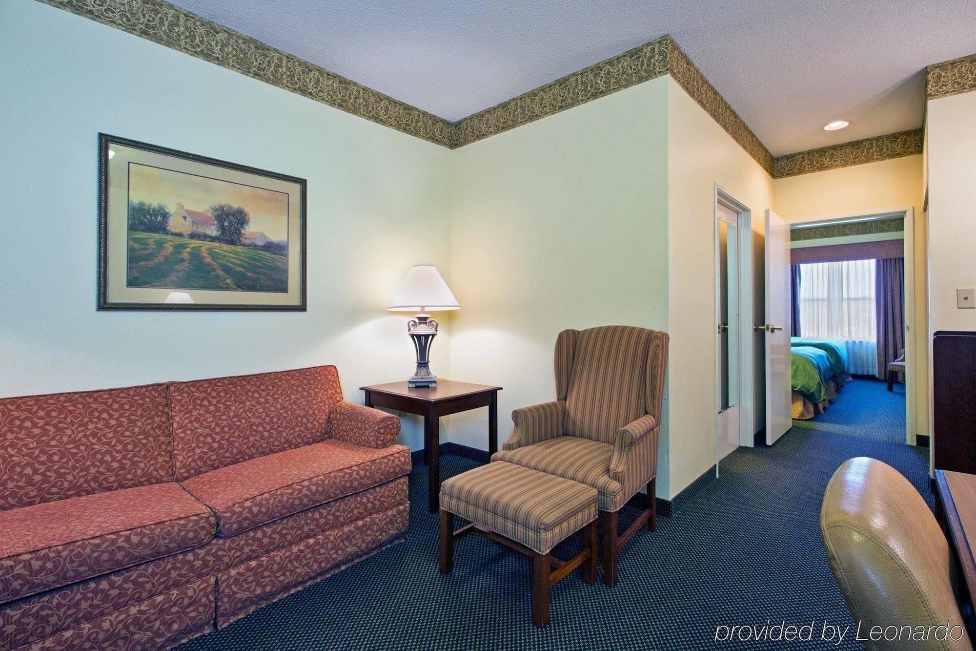 Country Inn & Suites By Radisson, Boone, Nc Pokój zdjęcie
