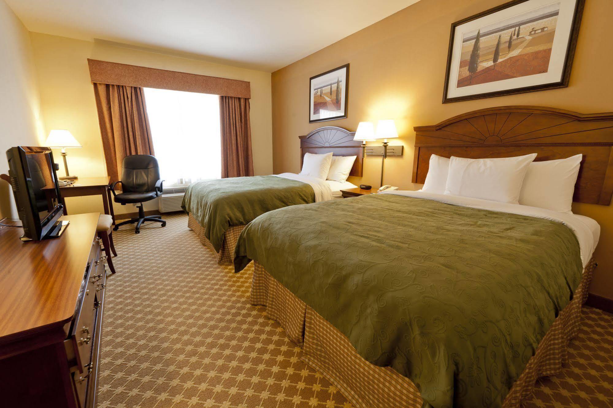 Country Inn & Suites By Radisson, Boone, Nc Zewnętrze zdjęcie