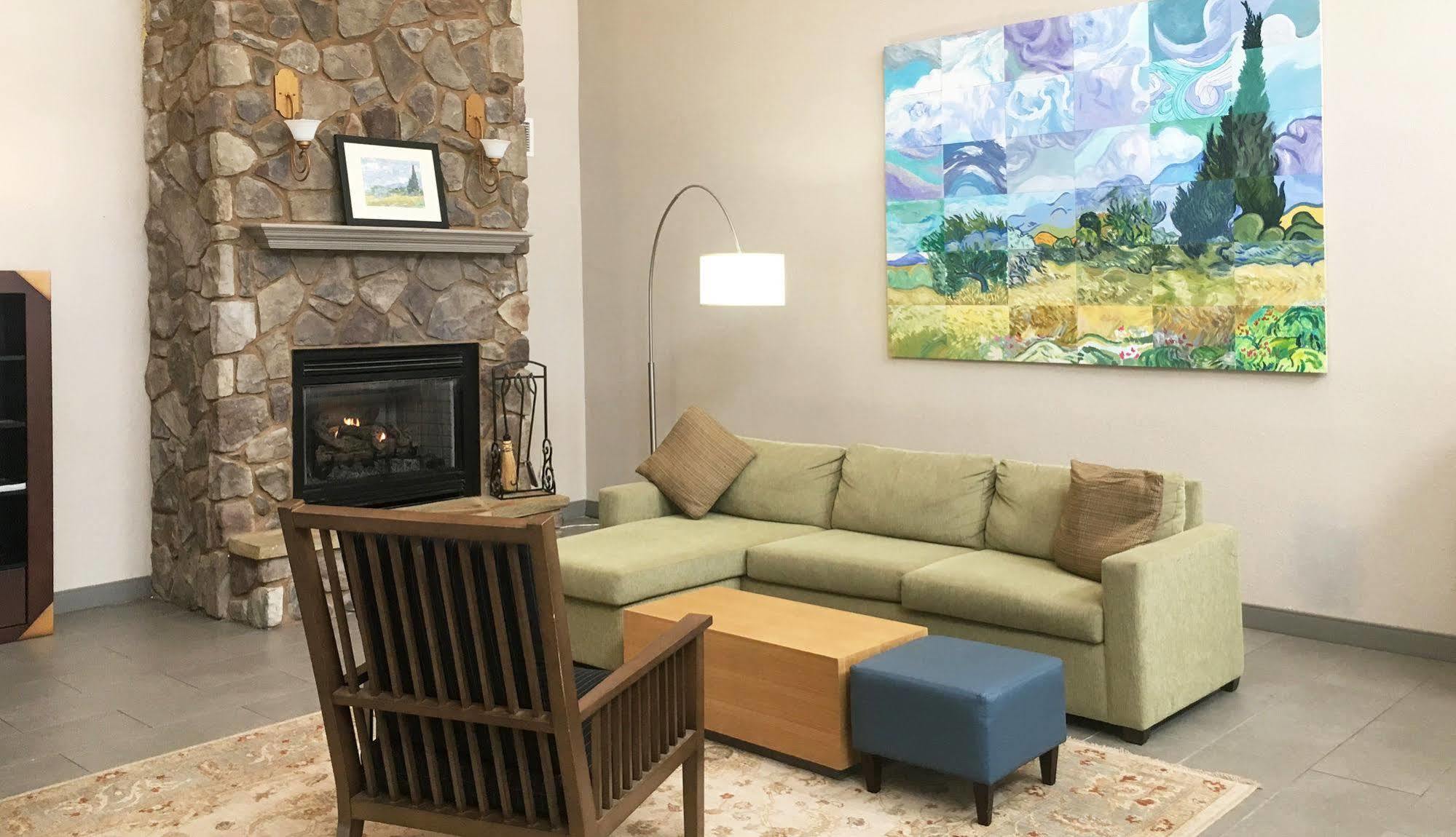 Country Inn & Suites By Radisson, Boone, Nc Zewnętrze zdjęcie