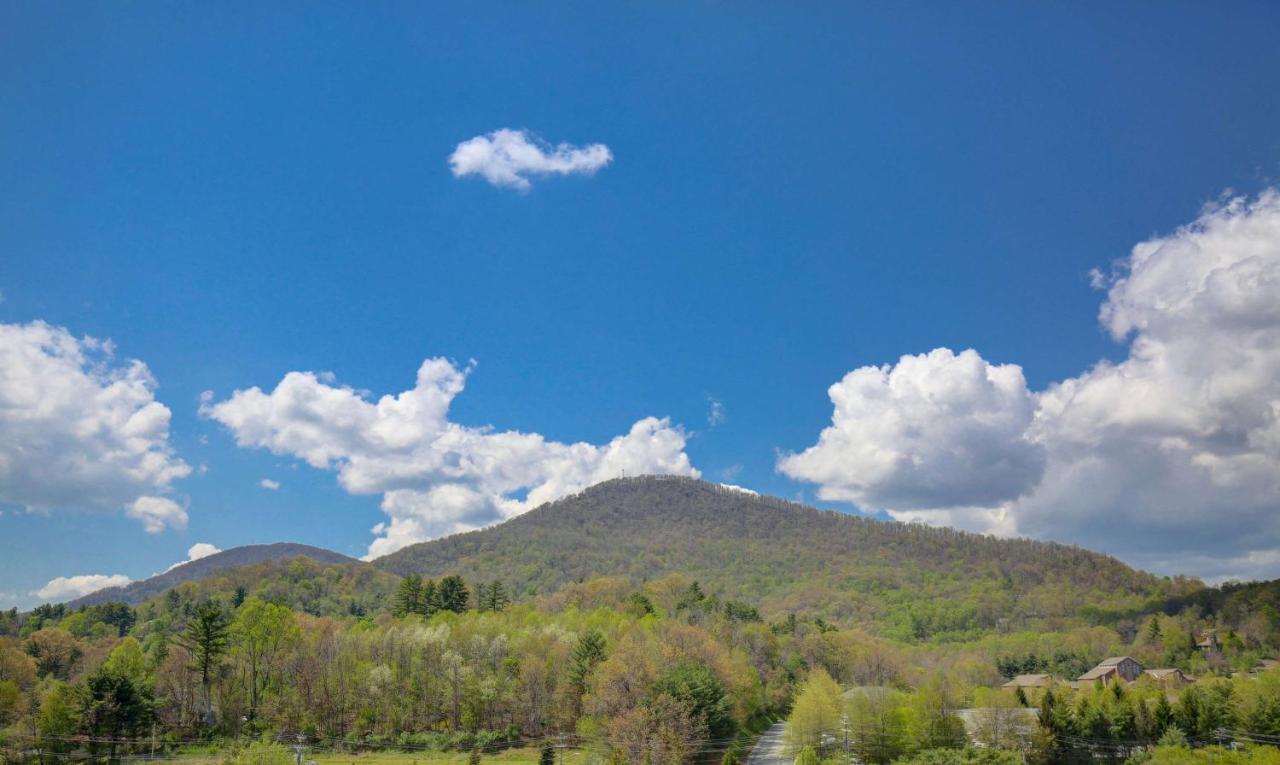 Country Inn & Suites By Radisson, Boone, Nc Zewnętrze zdjęcie